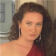 Irish female 21 years old, living in Alicante, Spain.